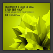 Calm The Night (The Remixes)