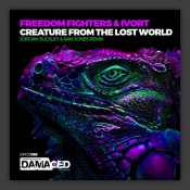 Creature from the Lost World (Jordan Suckley & Sam Jones Remix)