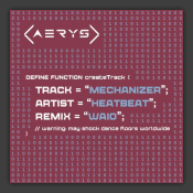 Mechanizer (WAIO Extended Remix)