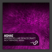 Interstellar Spacecraft (Rich Triphonic Remix)