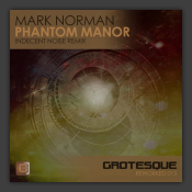 Phantom Manor (Indecent Noise Remix)