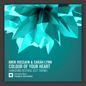 Colour Of Your Heart (Horizons Festival 2017 Theme)