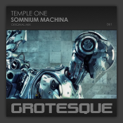 Somnium Machina