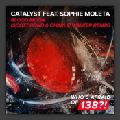 Blood Moon (Scott Bond & Charlie Walker Extended Remix)