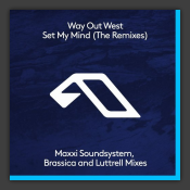 Set My Mind (The Remixes)