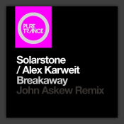 Breakaway (John Askew Remix)