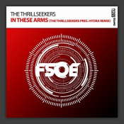 In These Arms (The Thrillseekers pres. Hydra Extended Remix)