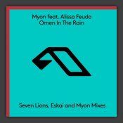 Omen In The Rain (The Remixes)