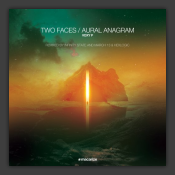 Two Faces / Aural Anagram (The Remixes)