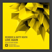 Love Again (Blue5even Remix )