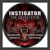 The Devastator