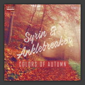 Colors Of Autumn