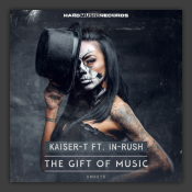 The Gift Of Music (We Love Hardstyle Anthem)