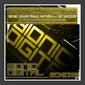Bionic Grand Finale Anthem