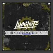 Behind Enemy Lines EP