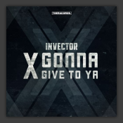 X Gonna Give To Ya