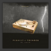 Persuit Of Thunder (DJ Pack)