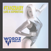 Tanz Baby (Like A Superstar)