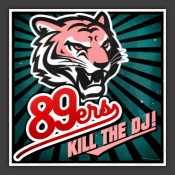 Kill The DJ!