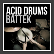 Acid Drums EP