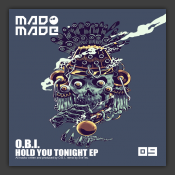 Hold You Tonight EP