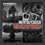 Distorted World EP