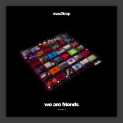 We Are Friends Vol. 6