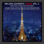 Melodic Journeys - Japan Vol 2