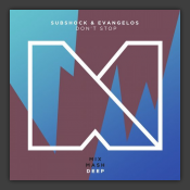 Don't Stop