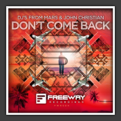 Don´t Come Back