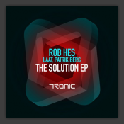 The Solution EP