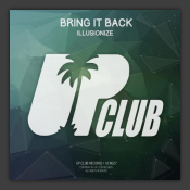 Bring It Back Ep