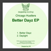 Better Dayz EP