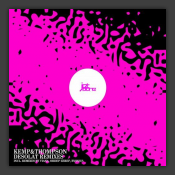 Desolat Remixes