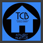 Disco Baby