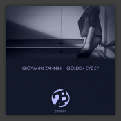 Golden Eve EP