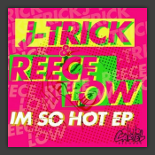 I´M So hot EP