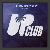 The Bad Boys EP