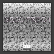 Disco Fresh