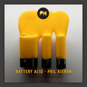 Battery Acid EP
