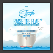 Raise The Flag (Official 2018 Hardcruise Anthem)