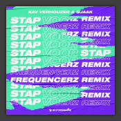 Stap Voor Stap (Frequencerz Remix)