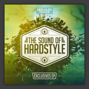 The Sound Of Hardstyle Exclusives EP