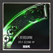 Split Second VIP