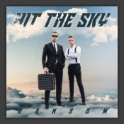 Hit The Sky