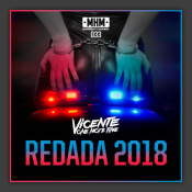 Redada Remix 2018