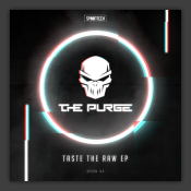Taste The Raw EP