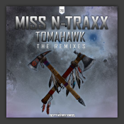 Tomahawk - The Remixes