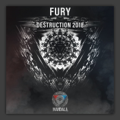 Destruction 2018