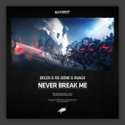 Never Break Me